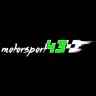 motorsport43