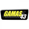 Gamas43