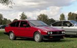 By Rex Gray - originally posted to Flickr as 1981 Alfa Romeo GTV6 - red - fvr, CC BY-SA 2.0.jpg By Rex Gray - originally posted to Flickr as 1981 Alfa Romeo GTV6 - red - fvr, CC BY-SA 2.0.jpg