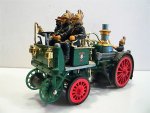 9- BUSCH. 1905 .FIRE ENGINE. MATCHBOX. 1-43.ref YS-43 (1).JPG